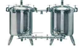 洁净管件、阀门系列